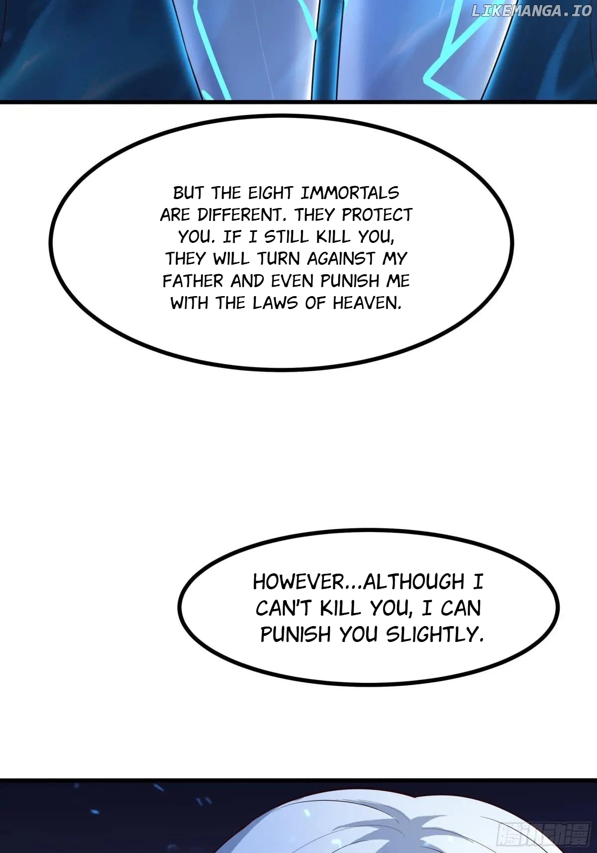 Rebirth of King Zhou: Not Being the Ultimate Villain Chapter 52 - page 46